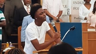 GOSPEL INTROS GALLERY 