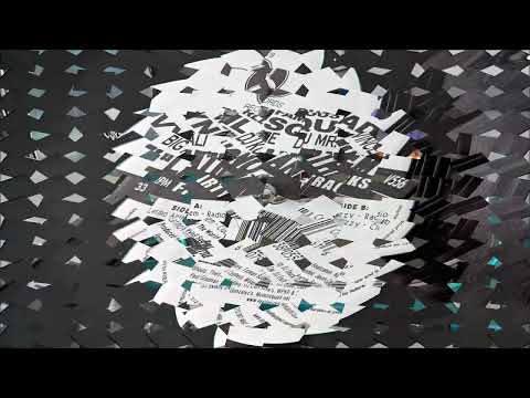 World Famous Vinyl Squad - "Latino Anthem" Partybreak (AV-556)