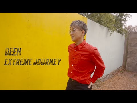 「EXTREME JOURNEY」Music Video
