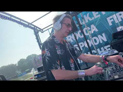 Marko La Rocca & Deejay Sat @Legacy festival 2021