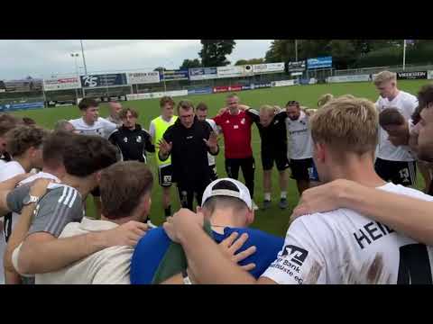 20250920 Heider SV   Kilia Kiel Heider Mannschaftskreis  © 2025 Heider SV