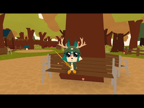 Webfishing Raccoon Steam Community :: Video :: Onwards to collecting every freshwater fish ...