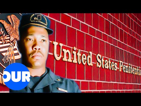 A Look Back At Dangerous US Supermax Prisons Of The 1990s | Our History