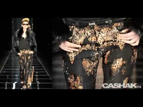 John Richmond Fall/Winter 2009 @ Milan Fashion Week