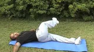 Golf Fitness: 5 Golf Fitness Exercises