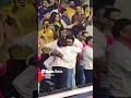 Look At The Way How Abhishek Bachchan Hugged Aishwarya