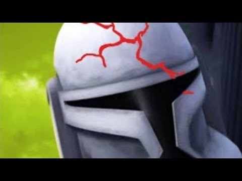 Most Brutal Clone Deaths