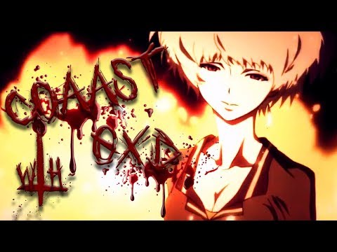 CoaastGxd - Zero on my Wrist (AMV)