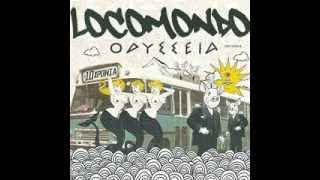 LOCOMONDO   KENE KE HTIZOUN