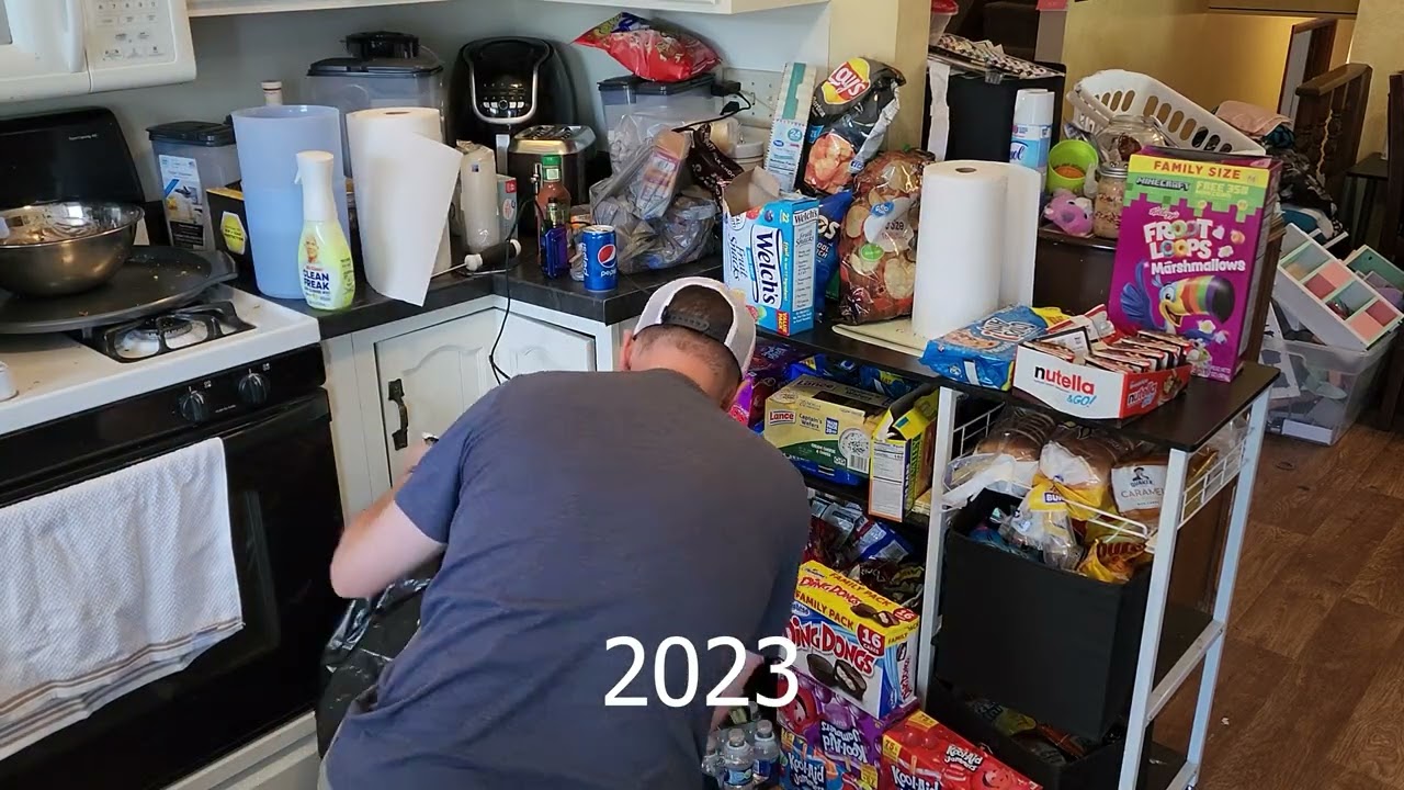 FREE Cleaning for the Most Awesome Grandma!