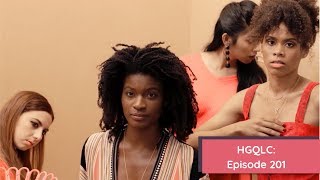 Hermione Granger and the Quarter Life Crisis - Episode 201 - \