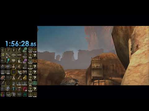 Twilight Princess Randomizer