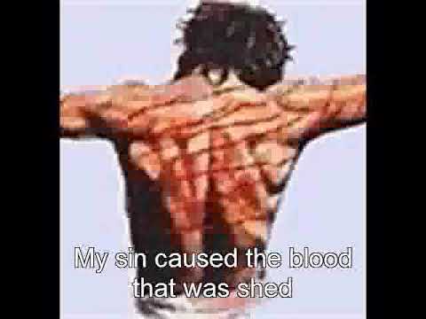 Unworthy by Ira F. Stanphill