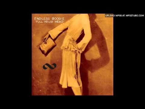 Mighty Fine Pie - Endless Boogie