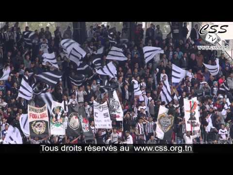 [30/12/2015] CSS-TV Résumé match CSS vs CA 3-1