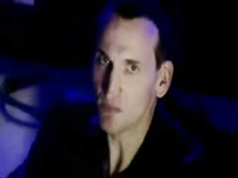 Doctor Who Episode Tribute No.161 - Bad Wolf