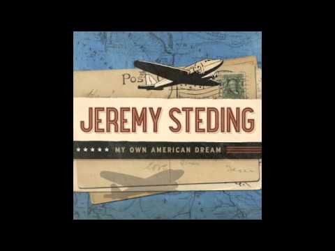 Arkansas Rain by Jeremy Steding