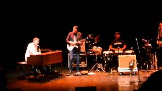 Steve Winwood - Glad