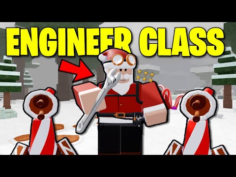 The NEW 6 STAR ENGINEER CLASS is TRASH…