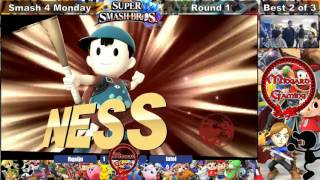 2016/02/22 Match 2 CDS-Raiju vs Intol