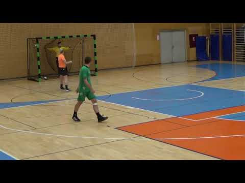 05. KROG - 2021/2022: 1.B DRL - MOŠKI: RK GROSUPLJE : RK KRŠKO