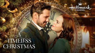 Video trailer för Preview - A Timeless Christmas starring Erin Cahill and Ryan Paevey - Hallmark Channel
