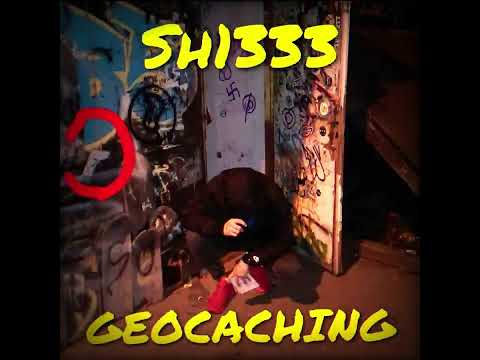 SH1333 - Geocaching