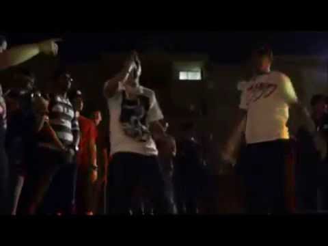 Papi Wilo Vs Pusho en Vivo  Vol 1