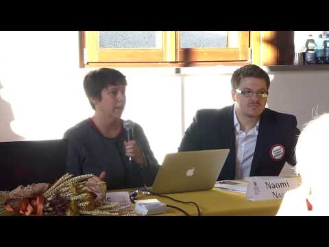 Naomi Nagy prima parte