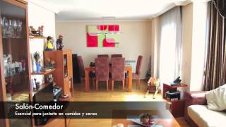 VENDIDO | Avenida de la Peseta