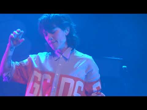 9/18 Tegan & Sara - Boyfriend @ Commodore Ballroom, Vancouver, BC 11/20/22