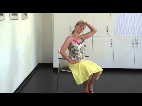 Übung der Woche Ausgabe 32