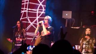 Todd Rundgren Global - International Feel & Just One Victory - World Cafe Live, Wilmington, DE