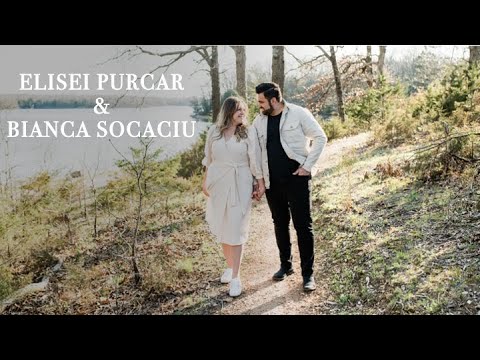 06/19/2022 ELISEI PURCAR & BIANCA SOCACIU  Wedding