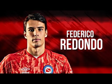 Federico Redondo • Highlights • 2023 | HD