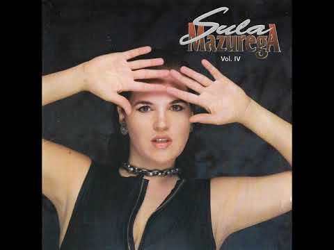 Sula Mazurega - Sou Fera Ferida