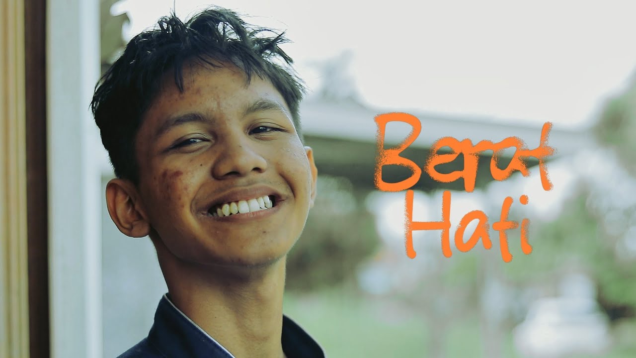Berat Hati (Sebuah Film Pendek)