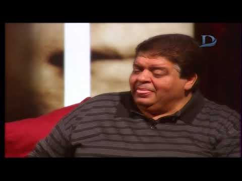 جزء من حوار الموسيقار حسن ابو السعود في برنامج سهرة شريعي