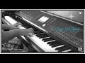 Styx- Come Sail Away (Piano Cover by Jen Msumba)