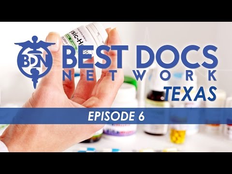Best Docs Network Texas Episode 6 November 10 2014