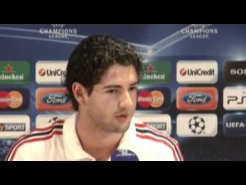 Champions - Pato: il Milan ha dimenticato il Cesena