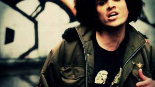 Conkarah - Run Away {MUSIC VIDEO in HD}[Reggae fusion]