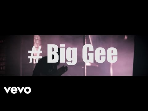 Big Gee - Nadad Hemnel Og (Lyric Video)