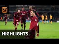 Briljante VAN DIJK | Wolverhampton Wanderers vs Liverpool | Premier League 2018/19 | Samenvatting