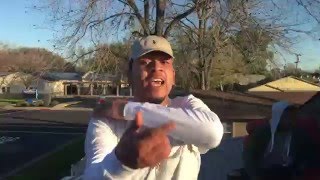 "Maybe"- Cameron James (PROD. Dutch)