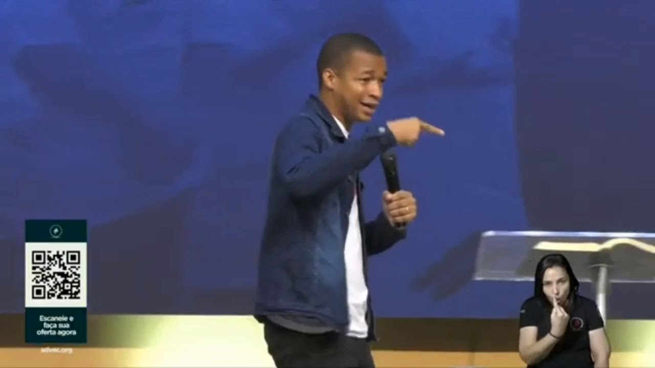 Salmos 139 / Antonio Orestes