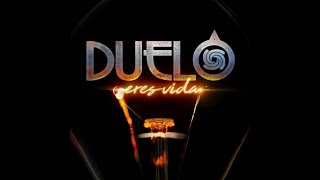 Viviendo en mi Duelo