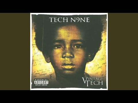 Videoclip de Lost Lair of B'zle — Tech N9ne