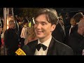Cillian Murphy REACTS to Being the 'Internet's Boyfriend' (Exclusive)