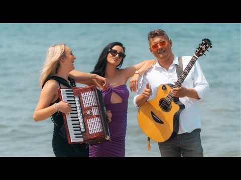 Nenad Kumrić Charlie  - Na šanku, na plaži (Official Video) NOVO